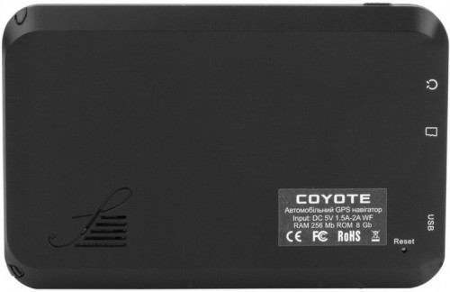 Coyote 556 Mate PRO