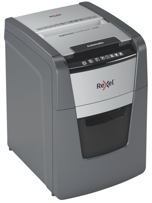 Rexel Optimum AutoFeed 100M