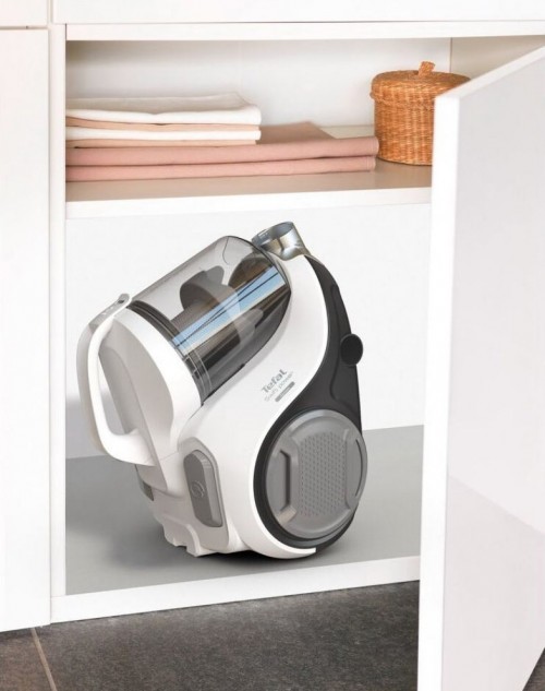 Tefal Swift Power Cyclonic TW2947