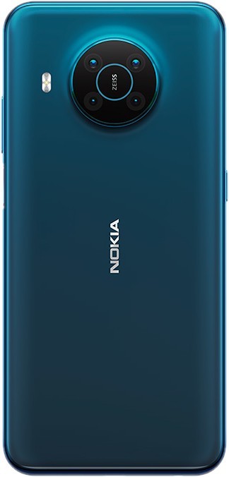 Nokia X20