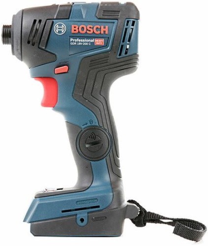 Bosch GDR 18V-200 C Professional 06019G4104