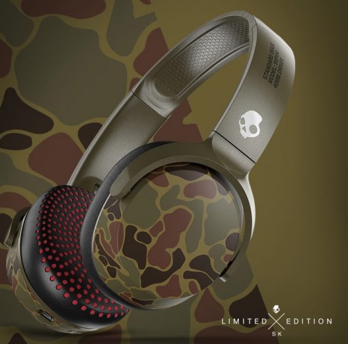 Skullcandy Riff Wireless