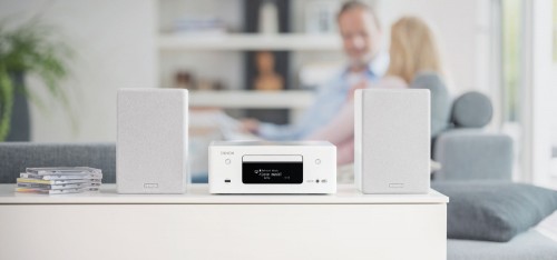 Denon CEOL N11DAB