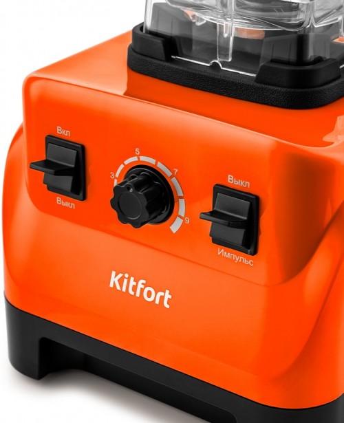 KITFORT KT-3022-4