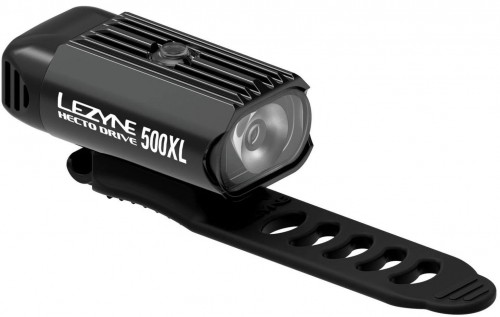 Lezyne Hecto Drive 500XL Stick Drive Pair