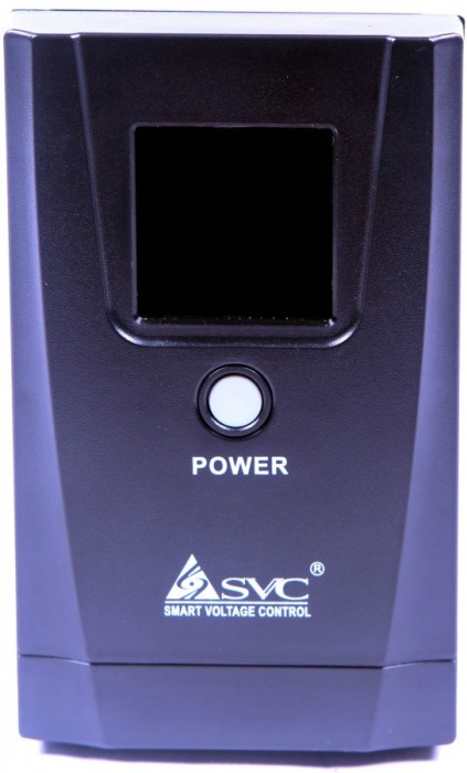 SVC VP-1000-LCD