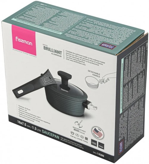 Fissman Brilliant 14380