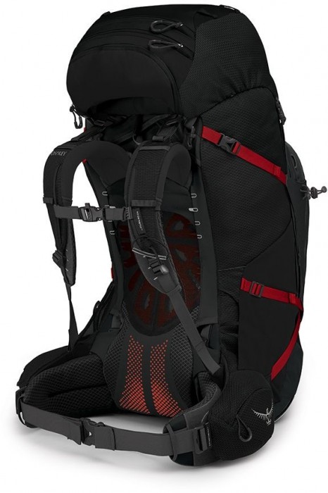 Osprey Aether Plus 85 L/XL