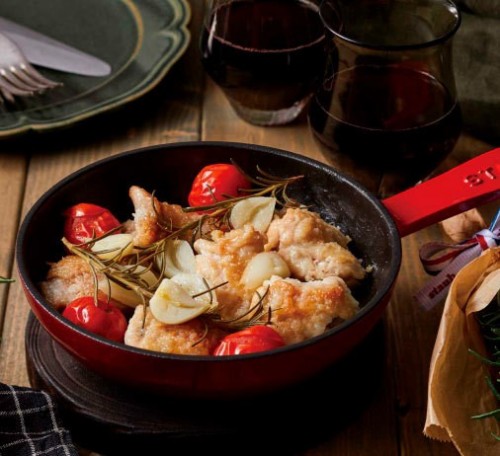 Staub 1221606