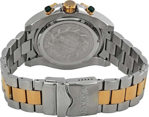 Invicta Bolt Men 25519