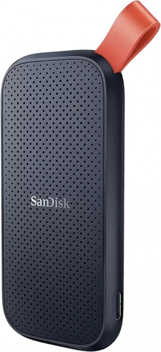 SanDisk Portable SSD