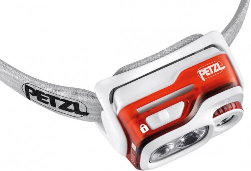 Petzl Swift RL