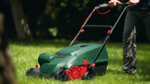 Bosch UniversalVerticut 1100