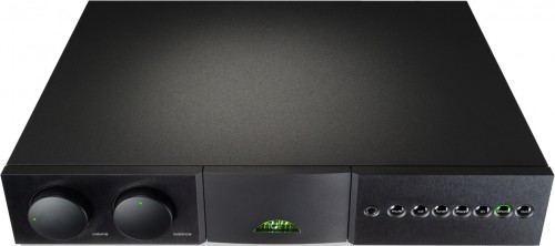 Naim Audio Supernait 3