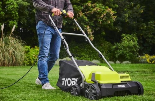 Ryobi RY1400SF35A