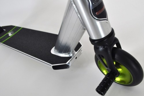 Amigo Street Super OX