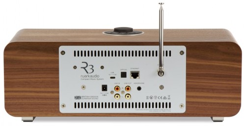 Ruark Audio R3