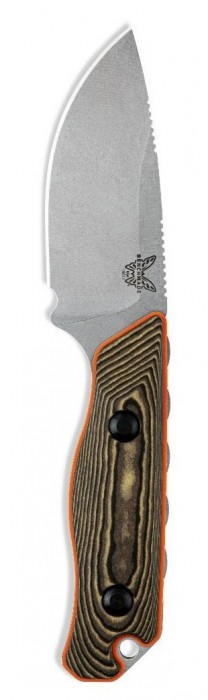 BENCHMADE Hidden Canyon Hunter Richlite 15017-1