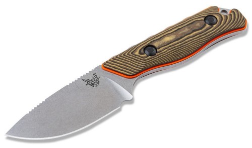 BENCHMADE Hidden Canyon Hunter Richlite 15017-1