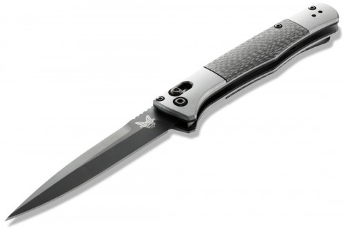 BENCHMADE Auto Fact 4170BK