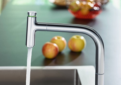 Hansgrohe Metris Select M71 73804000