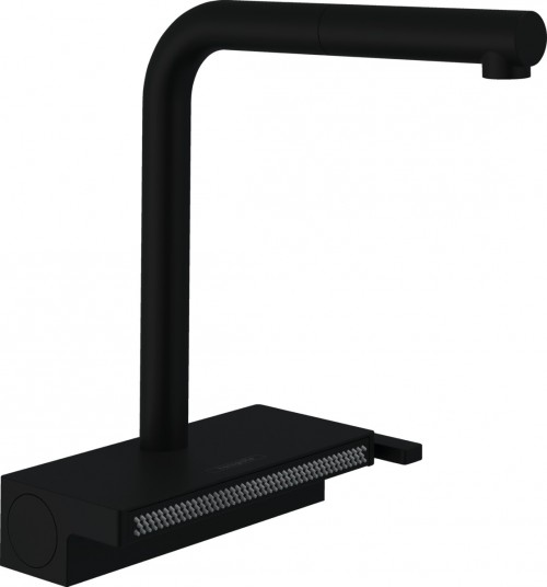 Hansgrohe Aquno Select M81 73830000