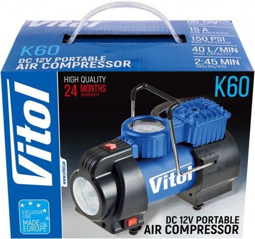 Vitol K-60