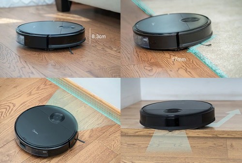 Midea Robot Vacuum Cleaner i5c