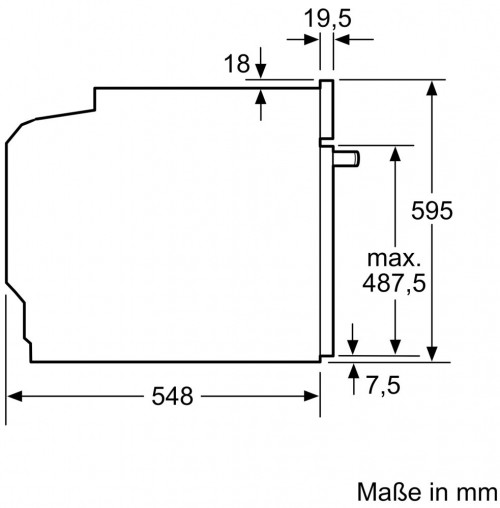 Siemens HM676G0W1