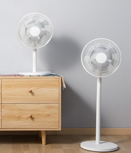 Xiaomi Mi Smart Standing Fan 2 Pro