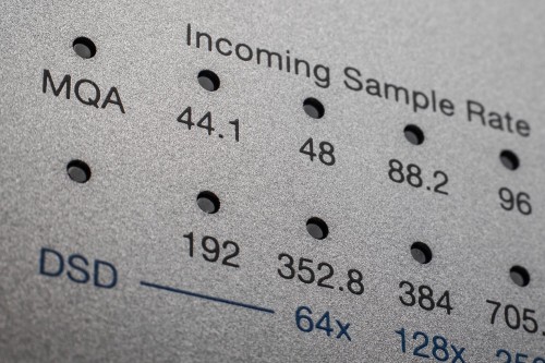 Cambridge DacMagic 200M