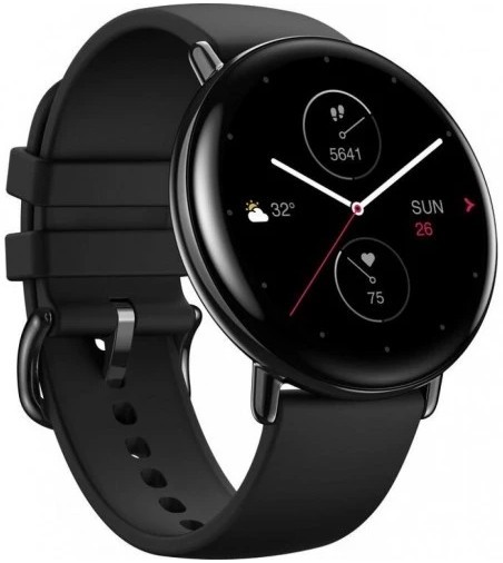 Xiaomi Amazfit Zepp E Circular