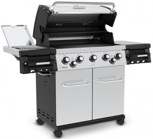 Broil King Regal S 590 IR Pro