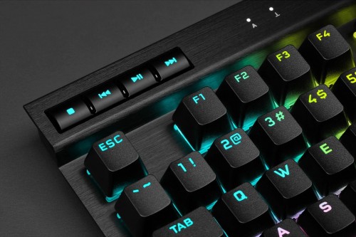 Corsair Gaming K70 RGB Champion Series