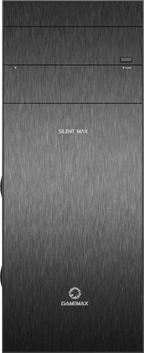 Gamemax Silent Max M903