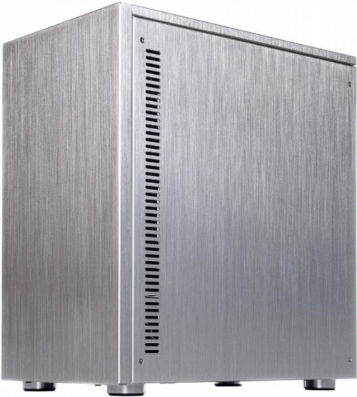 QUBE Style SL