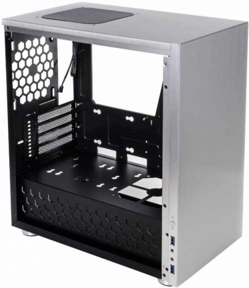 QUBE Style SL