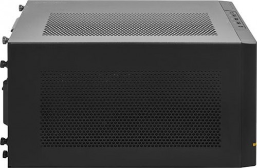 SilverStone SUGO SG14B