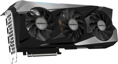 Gigabyte GeForce RTX 3070 Ti GAMING OC 8G