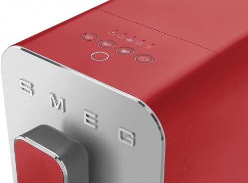 Smeg BCC01RDM