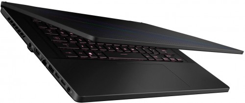 Asus ROG Zephyrus M16 GU603HM