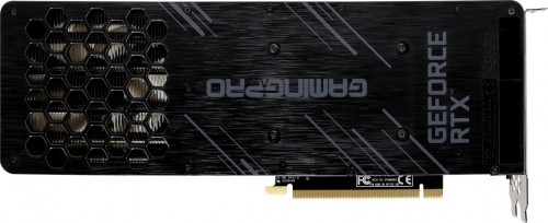 Palit GeForce RTX 3070 Ti GamingPro