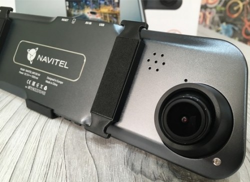 Navitel MR155 NV