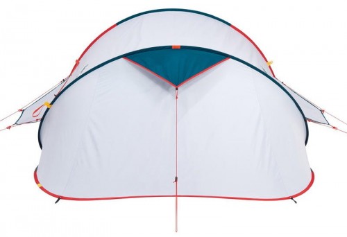 Quechua 2 Seconds XL Fresh