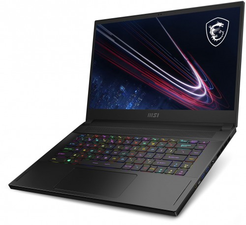 MSI GS66 Stealth 11UG