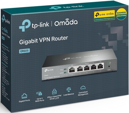 TP-LINK ER605