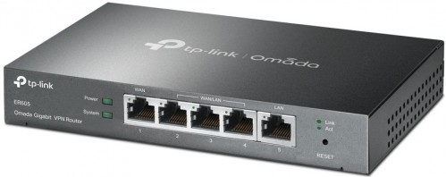 TP-LINK ER605