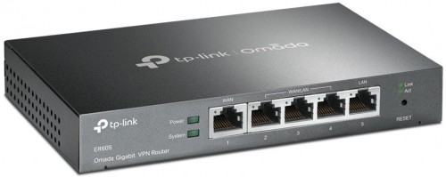 TP-LINK ER605