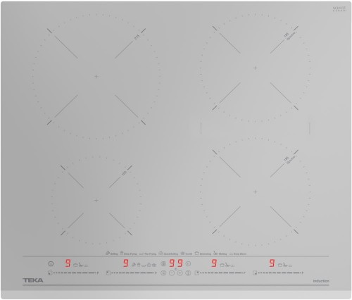 Teka IZC 64630 SM MST