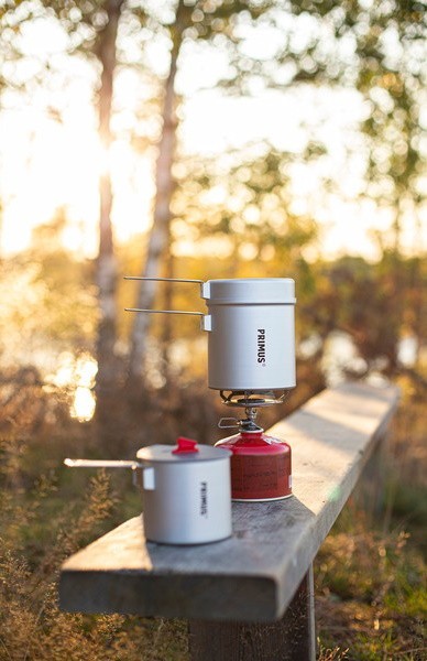 Primus Essential Trail Stove DUO PRM